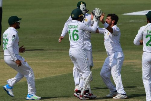 Zimbabwe vs Pakistan, 2nd Test Live Streaming: When and where to watch Image