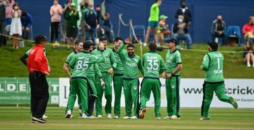 Ireland vs South Africa 3rd ODI Live Streaming: When and where to watch? Image