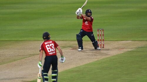 England vs Pakistan, 1st ODI: Crawley, Mahmood leave visitors in disarray to take 1-0 lead Image