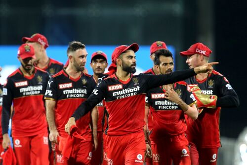 IPL 2021, Match 19, CSK vs RCB Preview: Traditional rivals aim to maintain supremacy Image