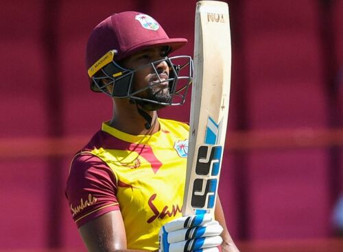 West Indies vs Pakistan, 3rd T20I Live Streaming: When and where to watch? Image