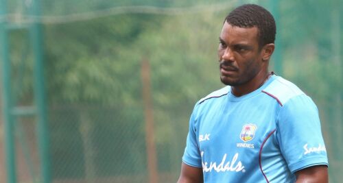 Shannon Gabriel gets a berth in the Windies squad for England Tests Image