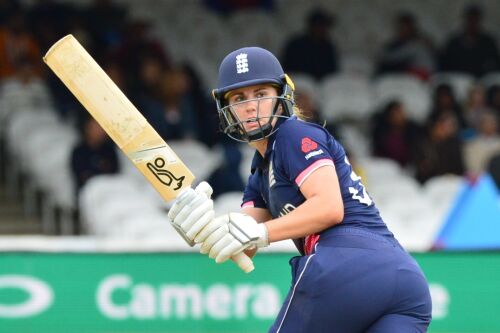 England vs India, 2nd Women’s ODI: Statistical highlights Image