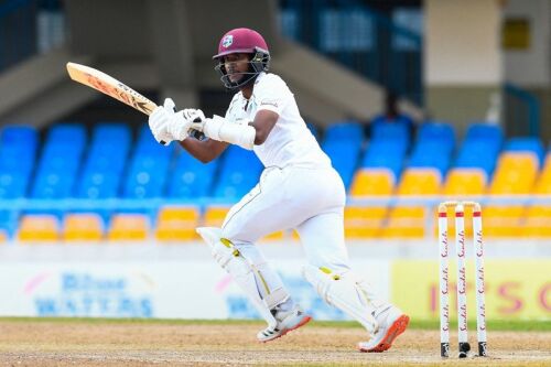 West Indies vs Pakistan, 2nd Test Day 5: Pakistan look to level series; Challenging day for West Indies batters Image