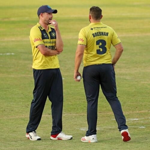 Vitality Blast 2021: Roundup, Saturday, 26 June Image