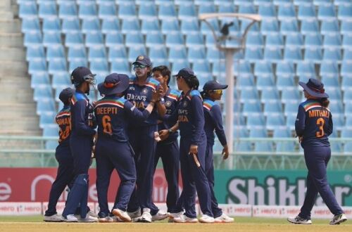 Daily cricket news roundup, 19 May: BCCI announces annual contracts for women’s team, Asia Cup called off, and more Image