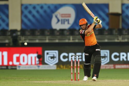 IPL 2021, Match 28 RR vs SRH Live Score & Commentary Image