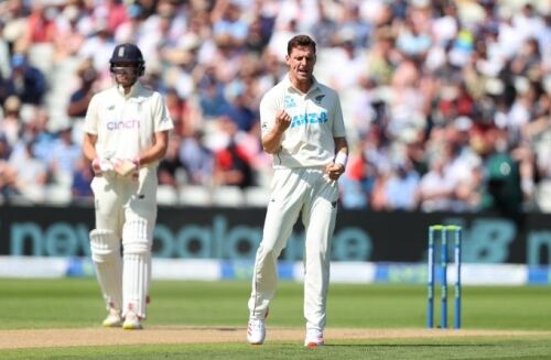 England vs New Zealand, 2nd Test, Day 4 Preview: Visitors set for historic series-triumph Image