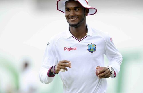 Cricket Headlines for 8 June: West Indies announce squad for first South Africa Test; Mushfiqur among ICC Player of the Month nominees; more Image