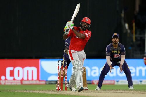 Kolkata Knight Riders v Kings XI Punjab: Talking Points Image