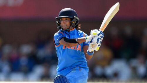 India beat Sri Lanka by five wickets, clinch series Image