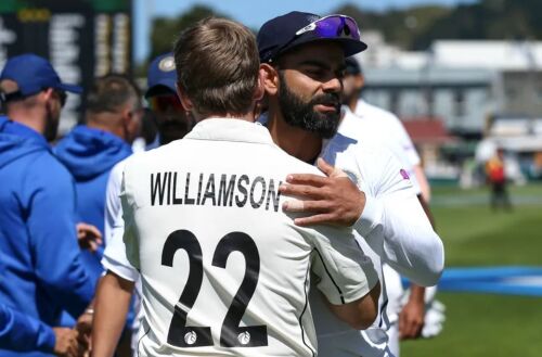 India vs New Zealand World Test Championship Final to be played in Southampton: ICC Image