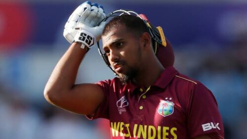 West Indies register first ODI series win since 2014 Image