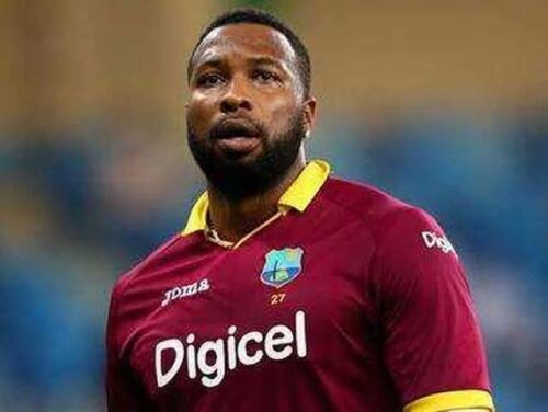 West Indies name limited-overs team for series in India Image