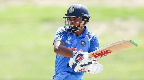 Hardik Pandya, Prithvi Shaw back in mix for India A team Image