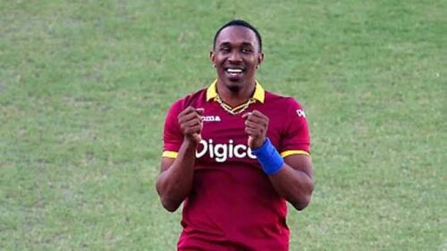 Dwayne Bravo returns to West Indies side for T20I Image