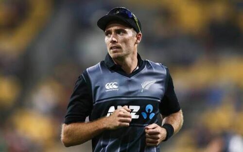 Was Tim Southee the right bowler for the Super Over? Image