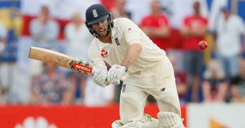 England name Test squad for Sri Lanka series: Key Points Image