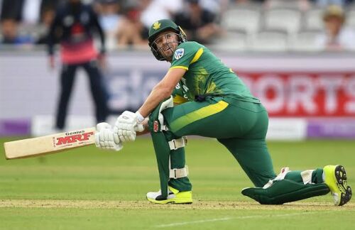 AB de Villiers needs to return for Sri Lanka series to be considered for World Cup Image