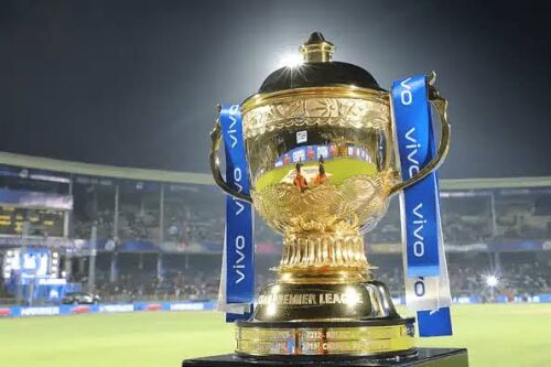 BCCI could be in for a Rs 3869.5 crore loss if IPL is cancelled Image