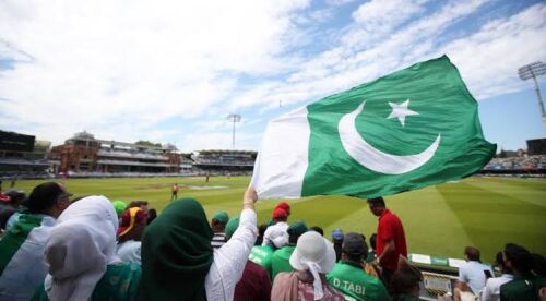 Pakistan keen to host ICC events in 2023-31 cycle Image