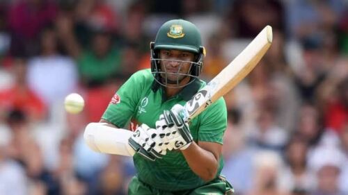 Shakib reveals AB de Villiers’ role in his World Cup batting position Image