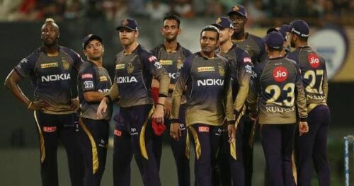 IPL 2020: Which teams will make the play-offs this year? Image