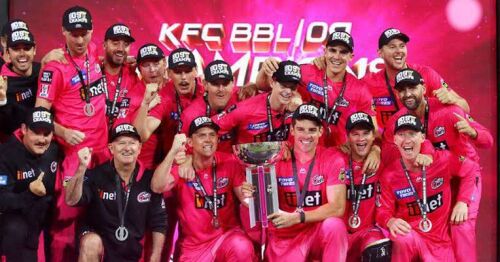 Big Bash League 2020/21: New rules, strong squads promise interesting season Image