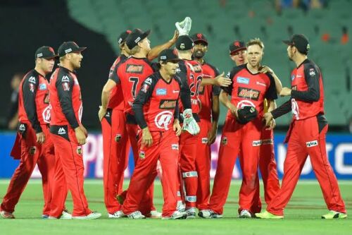 BBL 2020-21 Match 3 & 4: Melbourne Stars vs Sydney Thunder and Melbourne Renegades vs Perth Scorchers: Preview and squads Image