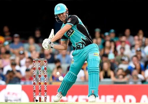 BBL 2020-21 Match 7: Sydney Thunder vs Brisbane Heat: Preview, Playing XI and Key Players Image