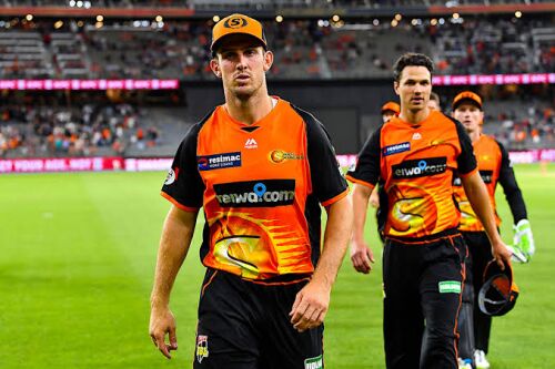 BBL 2020-21 Match 9: Sydney Thunder vs Perth Scorchers Preview, Playing XI and Key Players Image