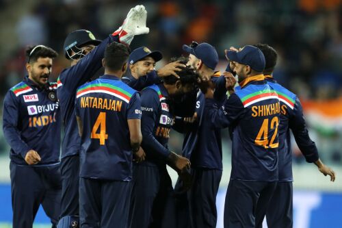 AUS vs IND, 2nd T20I – GoodGamer Preview, Predicted XI and Fantasy tips Image