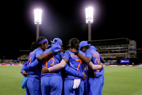 Few major tournament takeaways for India Women after win over Bangladesh Image