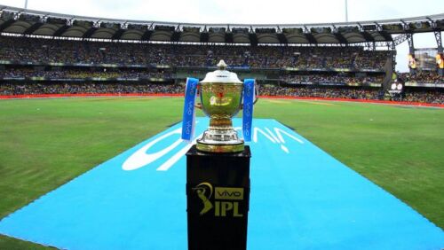 BCCI looking at July-September window for IPL Image