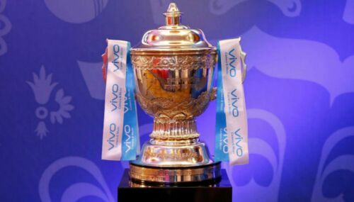 BCCI announces schedule for IPL playoffs and Women’s T20 Challenge Image