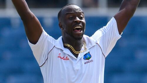 West Indies vs Bangladesh, 2nd Test Day 3: Hosts need four wickets to win series Image