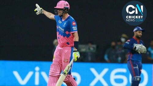 WATCH: MORRIS MANIA for RAJASTHAN v Delhi + Punjab v Chennai Preview | CricketNews.com Image