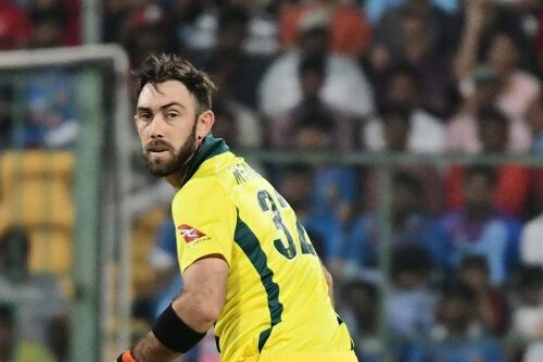 Poor IPL run won’t affect my performance against India, says Maxwell Image