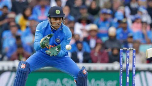 Dhoni’s future clear, but not revealed to public yet, says Ganguly Image