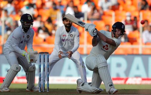 India vs England 3rd Test: Do not just blame Ahmedabad pitch, consider other factors as well Image