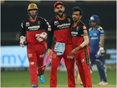 IPL 2021, Match 1, MI vs RCB live streaming: When and where to watch Image