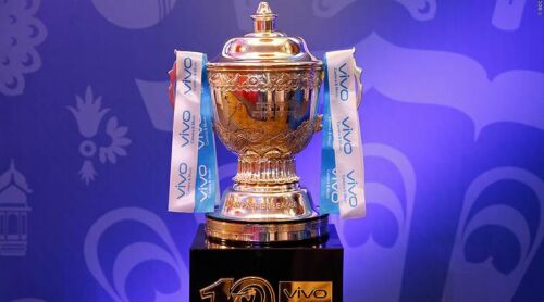 IPL 2021: Full schedule with venues, dates and match time Image