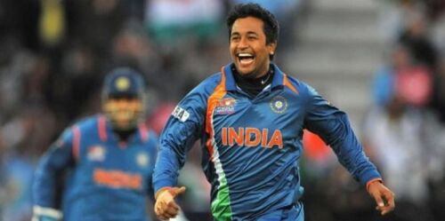 Indian spinner Pragyan Ojha announces retirement Image