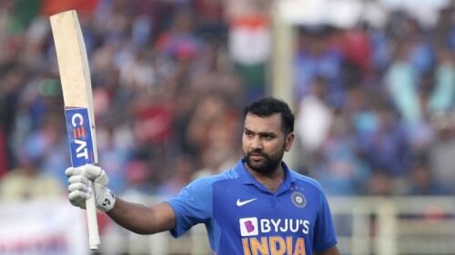 Gavaskar calls for transparency regarding Rohit’s injury Image