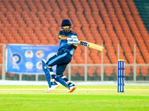 REPORT: Tamil Nadu, Baroda enter Syed Mushtaq Ali Trophy final Image