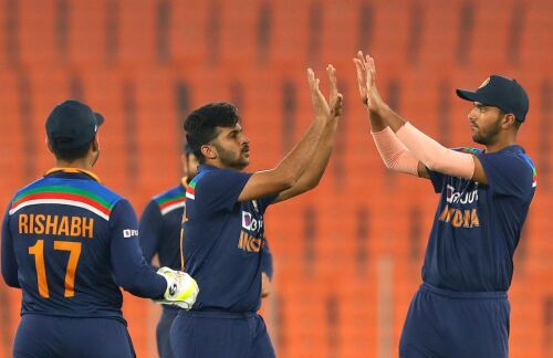 India vs England, first ODI, preview, likely XIs Image