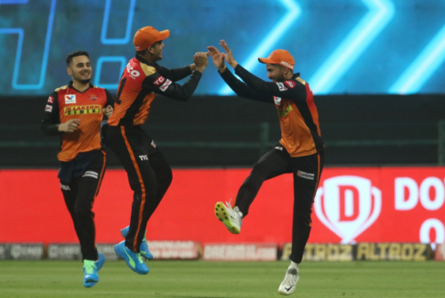 IPL 2021, Match 6, SRH vs RCB live streaming: When and where to watch Image