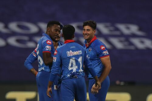 Qualifier 2, Delhi Capitals v Sunrisers Hyderabad: Talking Points Image