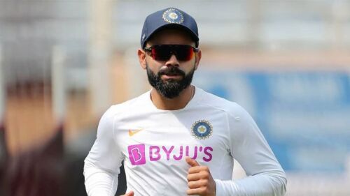 Kohli likely to be rested for T20Is against Bangladesh Image