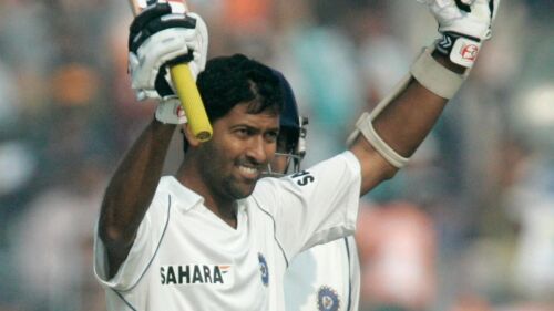 Wasim Jaffer announces retirement from all forms of cricket Image